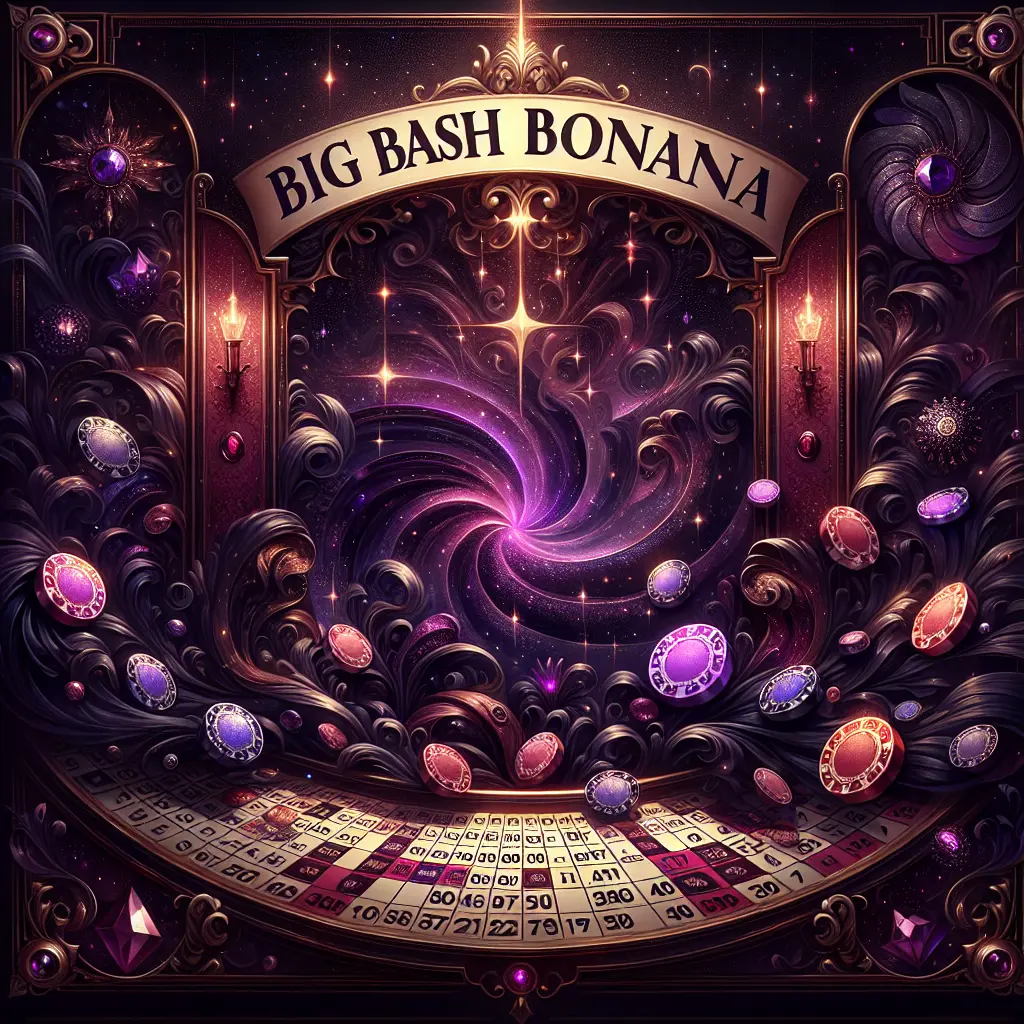 Big Bass Bonanza slot game