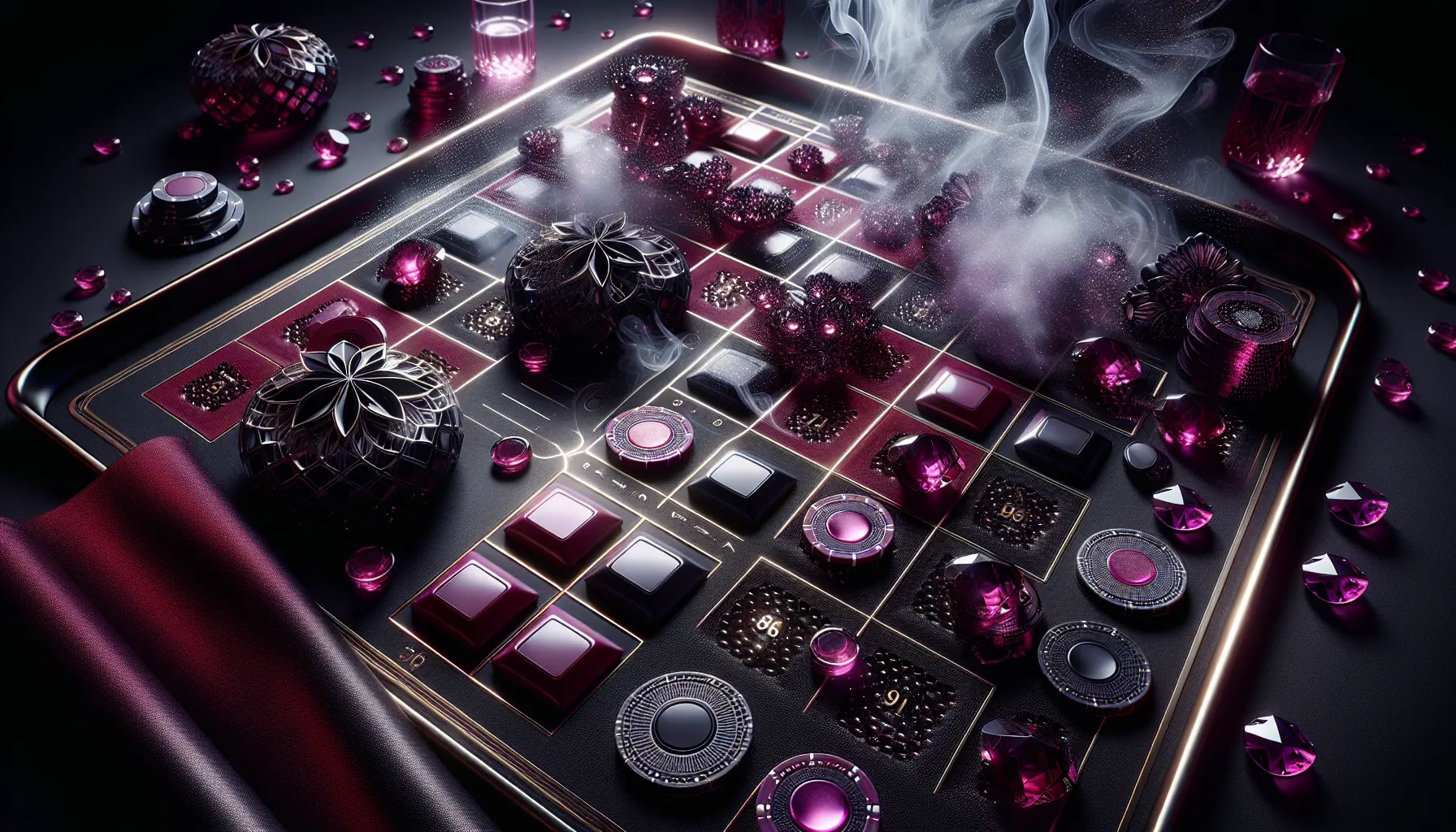 Vampire Bingo Net Casino nocturne gaming experience